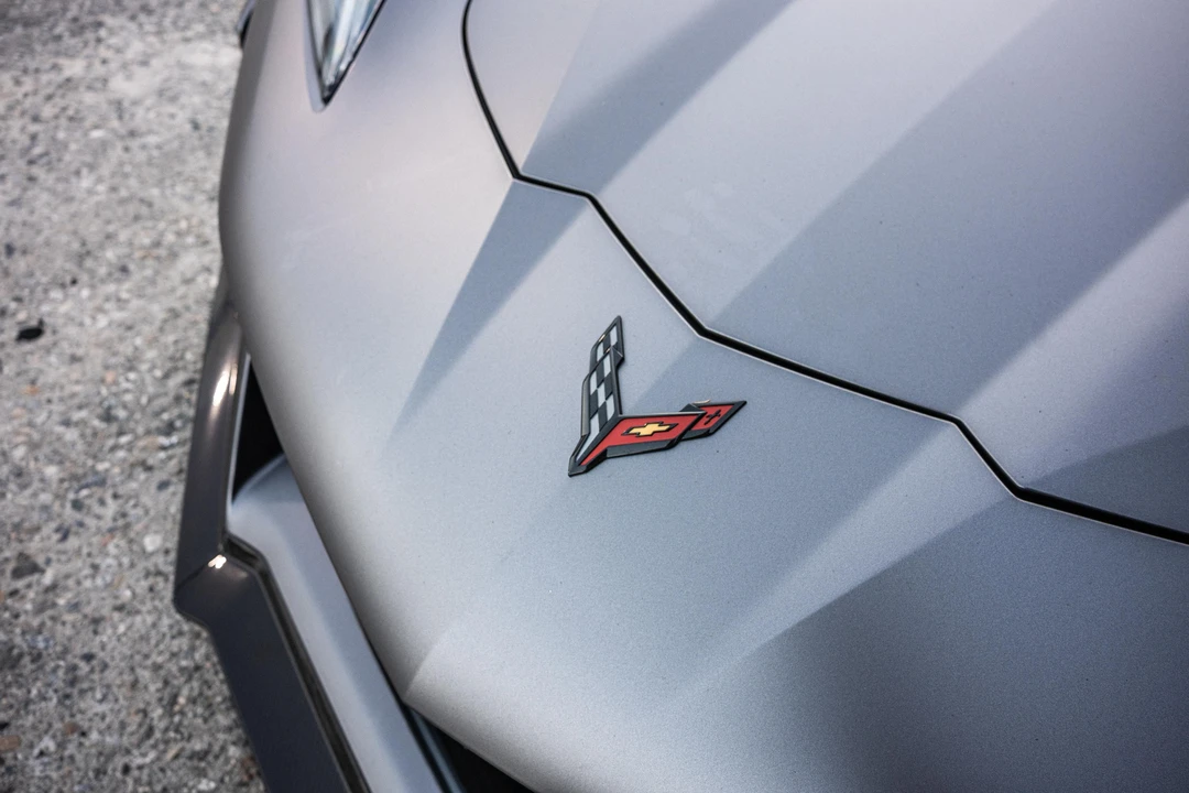 2023 Chevrolet Corvette C8 Z06 - Image 16 of 31