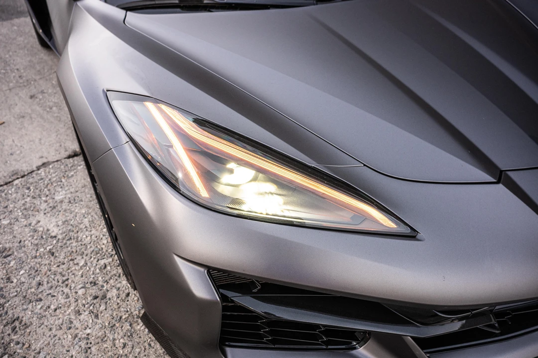 2023 Chevrolet Corvette C8 Z06 - Image 14 of 31