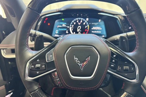 2023 Chevrolet Corvette C8 Z06 - Image 5 of 8