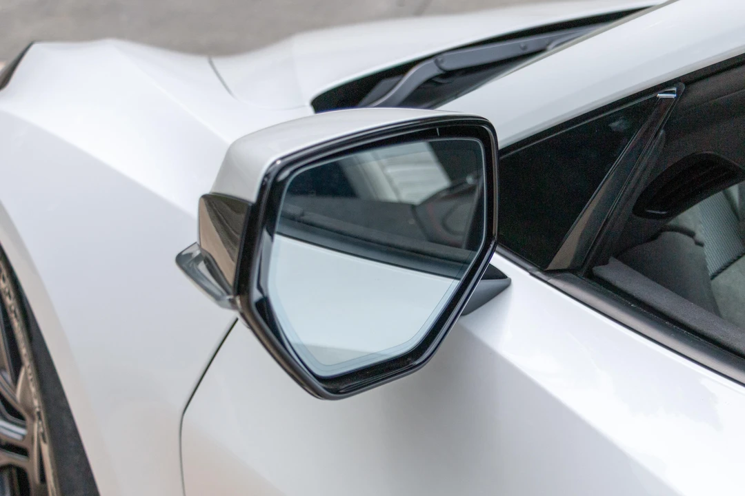 2023 Chevrolet Corvette C8 Z06 - Image 26 of 31
