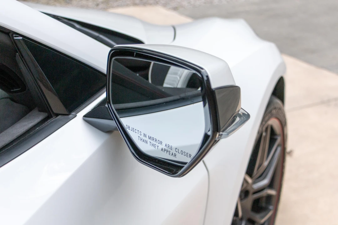 2023 Chevrolet Corvette C8 Z06 - Image 27 of 31