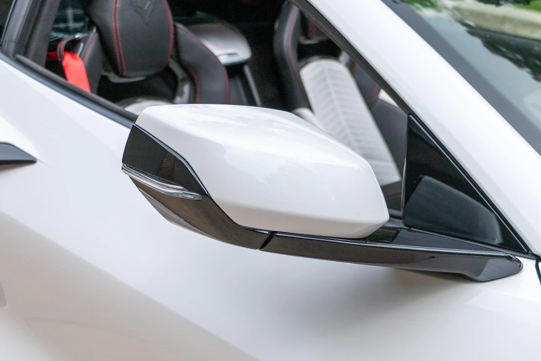 2023 Chevrolet Corvette C8 Z06 - Image 25 of 31