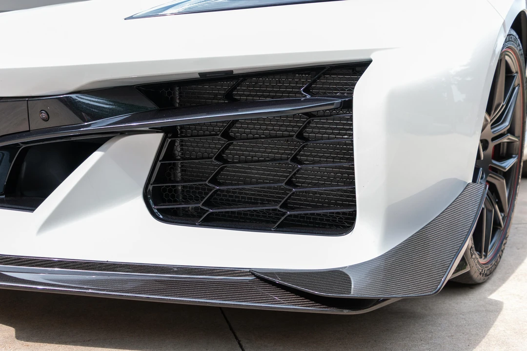 2023 Chevrolet Corvette C8 Z06 - Image 23 of 31