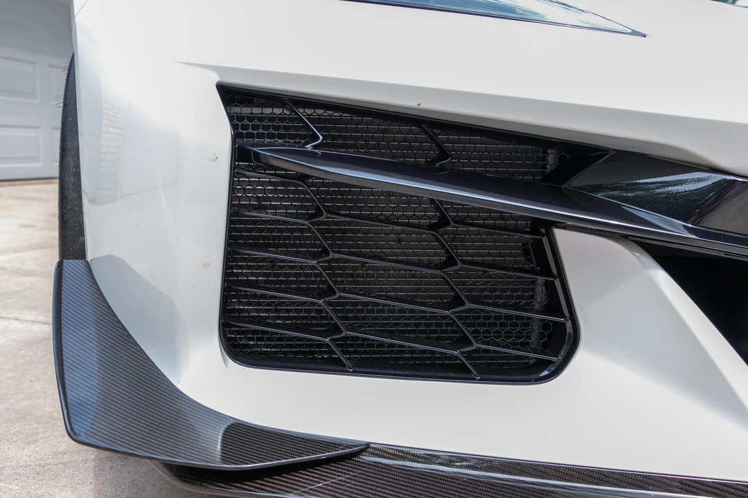 2023 Chevrolet Corvette C8 Z06 - Image 22 of 31