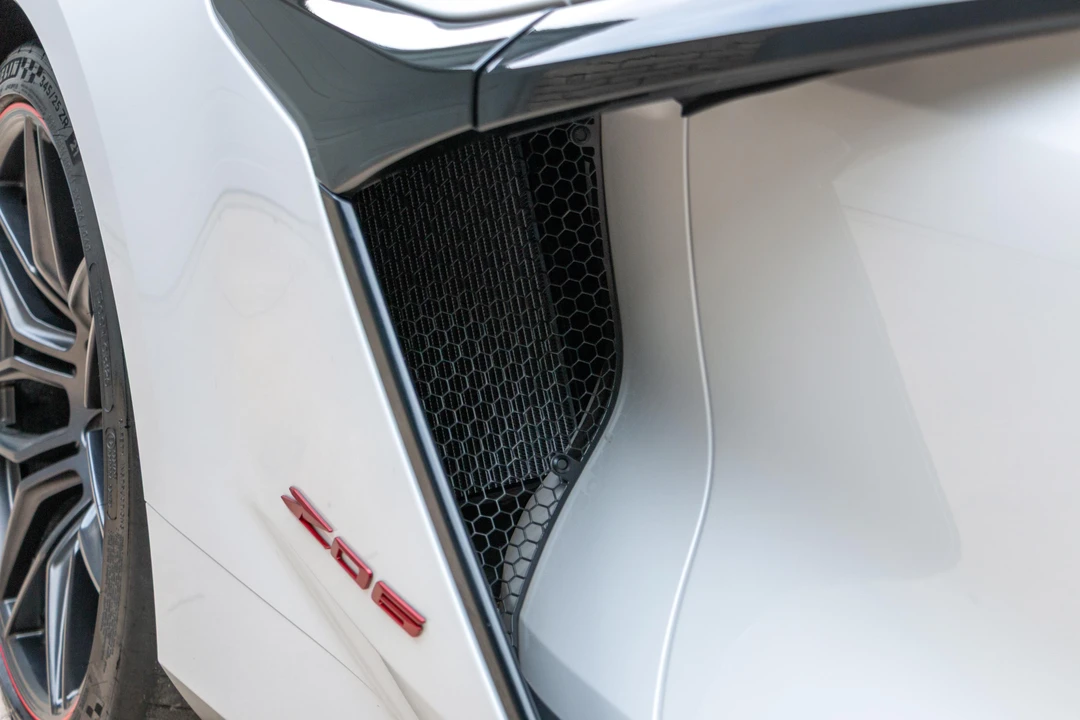 2023 Chevrolet Corvette C8 Z06 - Image 29 of 31