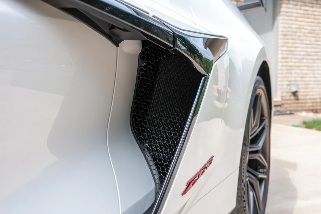 2023 Chevrolet Corvette C8 Z06 - Image 28 of 31