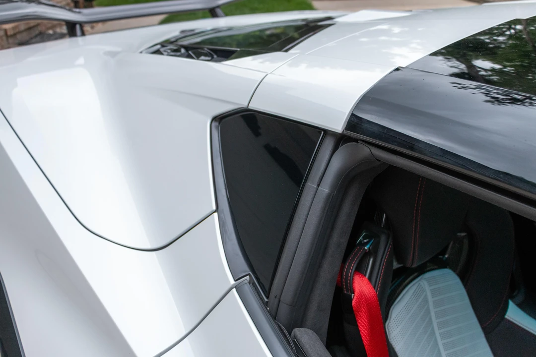 2023 Chevrolet Corvette C8 Z06 - Image 31 of 31