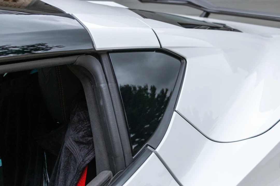 2023 Chevrolet Corvette C8 Z06 - Image 30 of 31