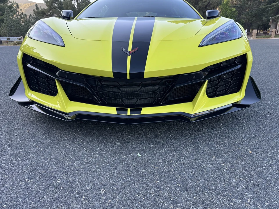 2023 Chevrolet Corvette C8 Z06 - Image 10 of 31