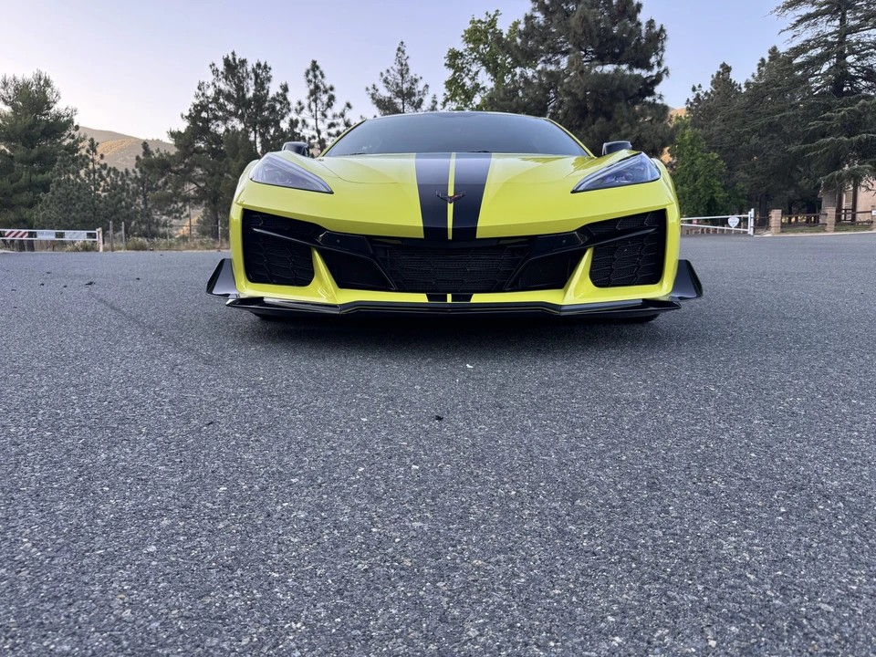 2023 Chevrolet Corvette C8 Z06 - Image 14 of 31