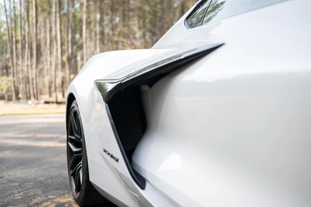 2023 Chevrolet Corvette C8 Z06 - Image 27 of 31
