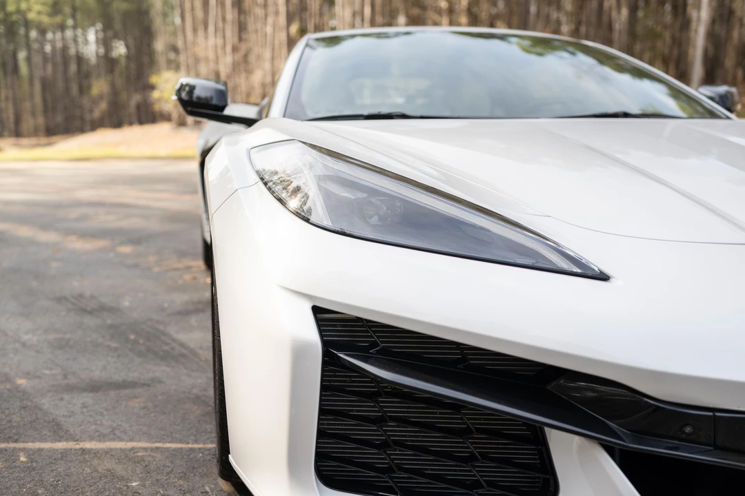 2023 Chevrolet Corvette C8 Z06 - Image 10 of 31
