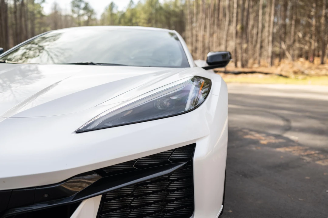 2023 Chevrolet Corvette C8 Z06 - Image 15 of 31