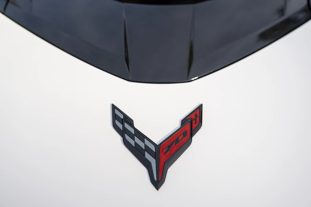2023 Chevrolet Corvette C8 Z06 - Image 23 of 31