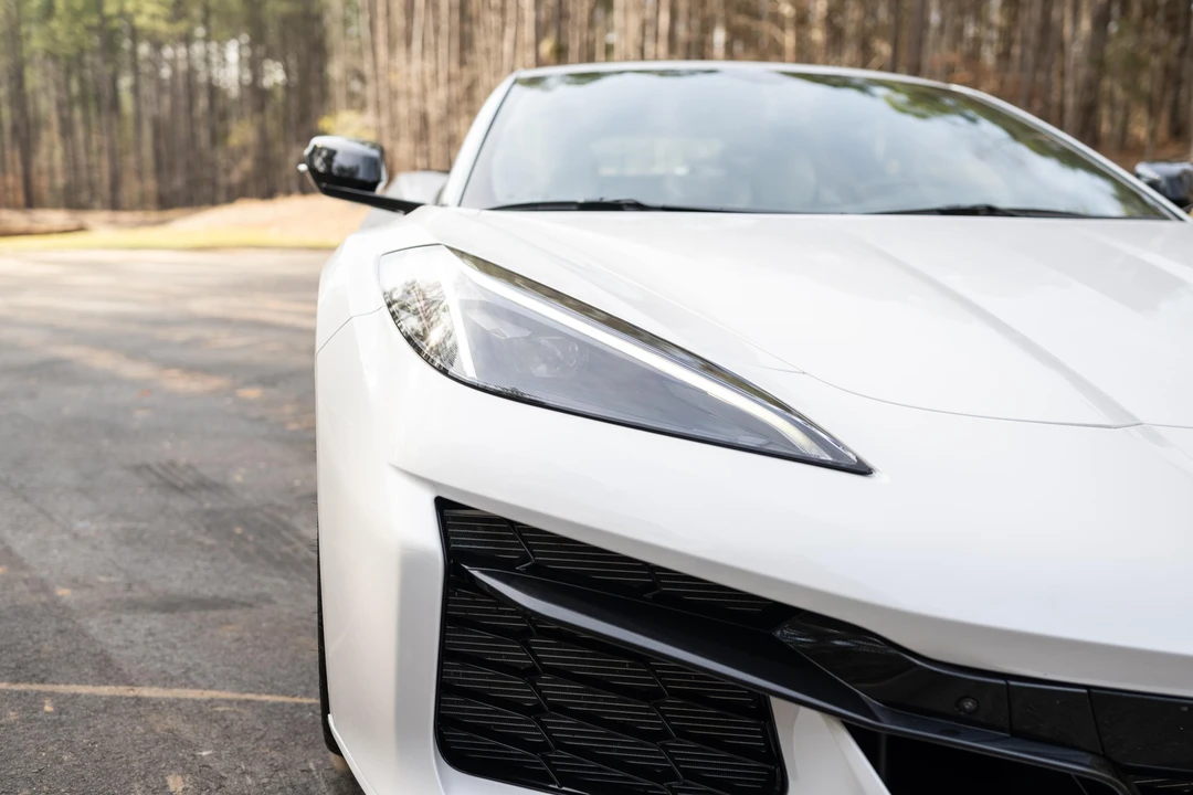 2023 Chevrolet Corvette C8 Z06 - Image 11 of 31
