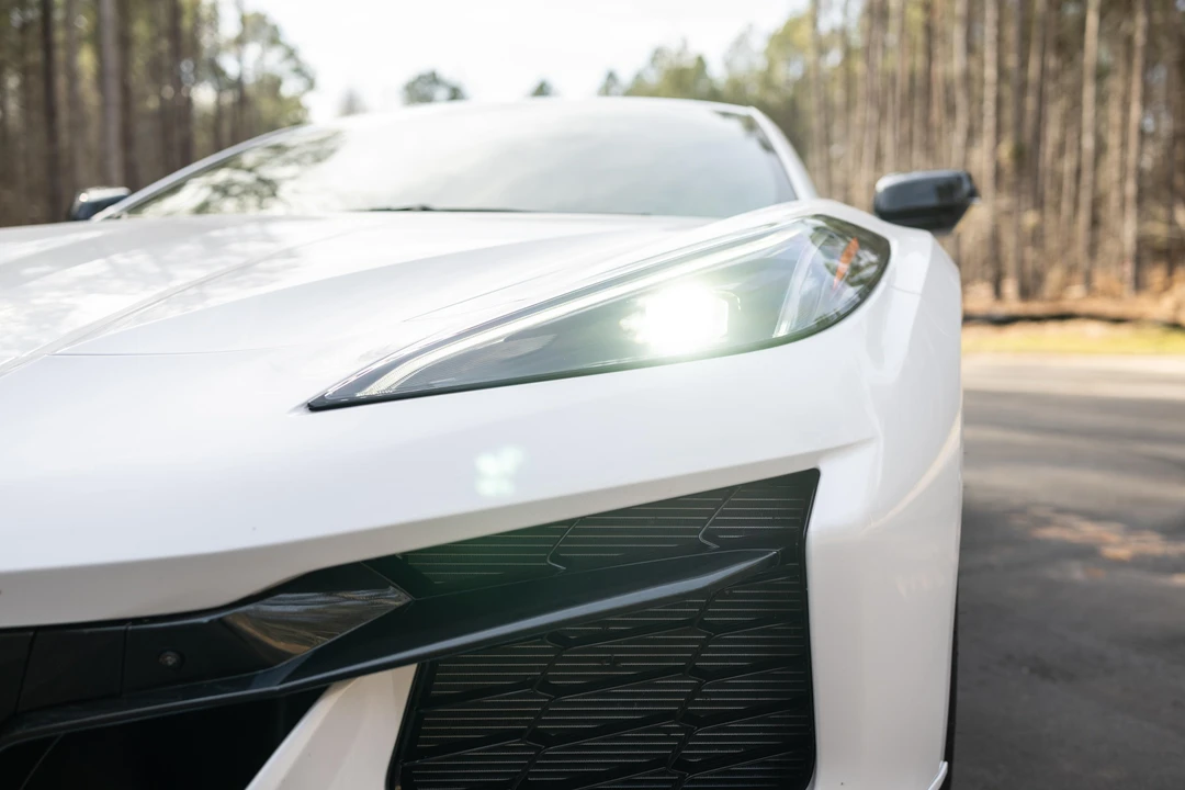 2023 Chevrolet Corvette C8 Z06 - Image 18 of 31