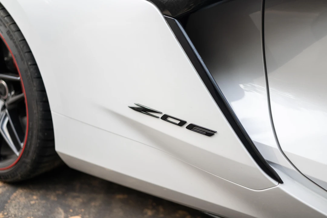 2023 Chevrolet Corvette C8 Z06 - Image 26 of 31