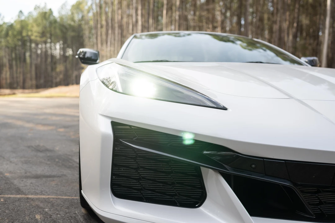 2023 Chevrolet Corvette C8 Z06 - Image 12 of 31