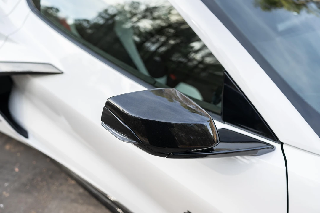 2023 Chevrolet Corvette C8 Z06 - Image 29 of 31