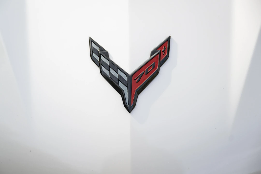 2023 Chevrolet Corvette C8 Z06 - Image 13 of 31