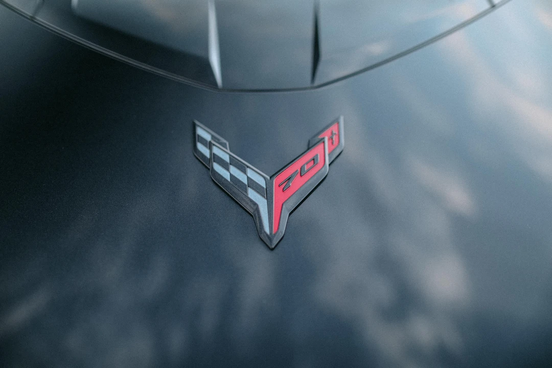 2023 Chevrolet Corvette C8 Z06 - Image 27 of 31