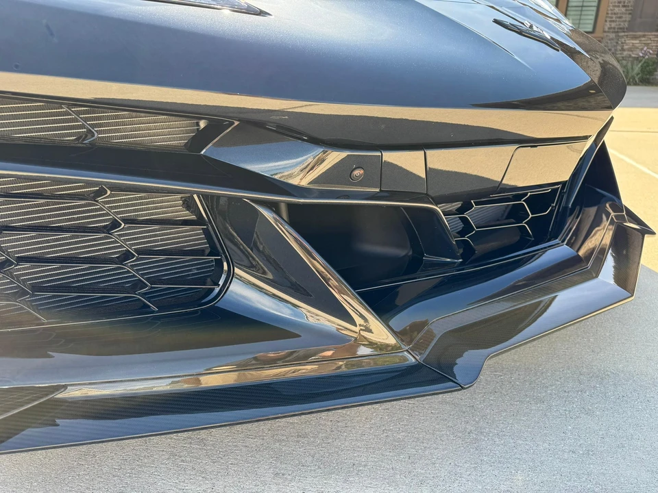 2023 Chevrolet Corvette C8 Z06 - Image 29 of 31