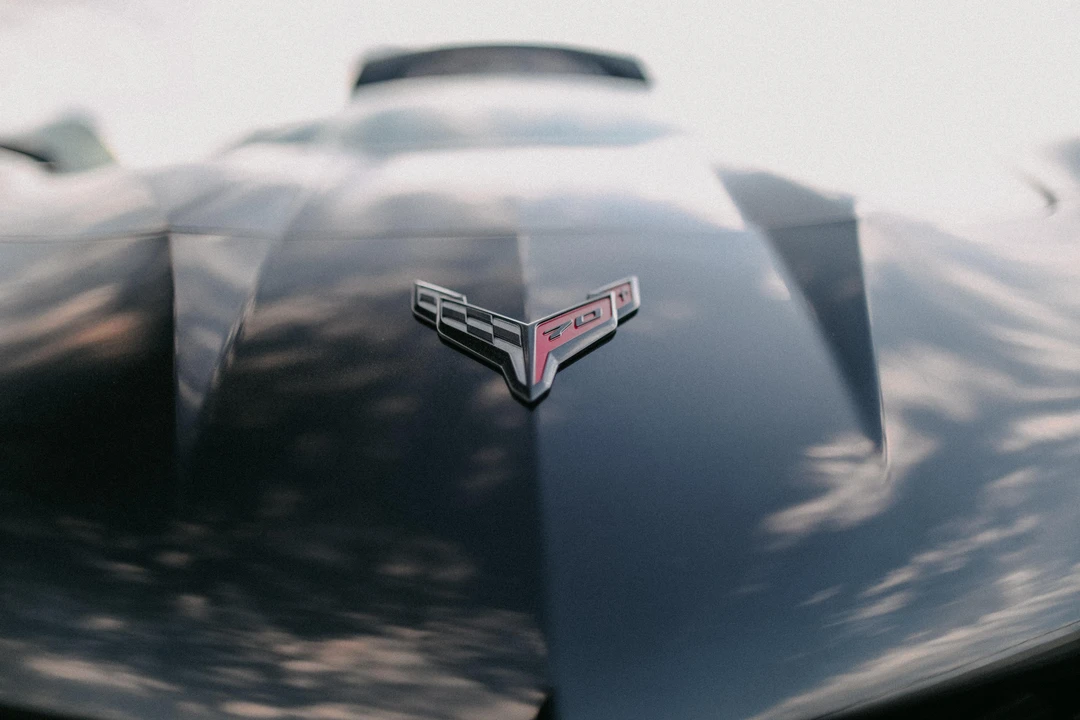 2023 Chevrolet Corvette C8 Z06 - Image 26 of 31
