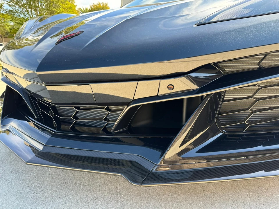 2023 Chevrolet Corvette C8 Z06 - Image 30 of 31