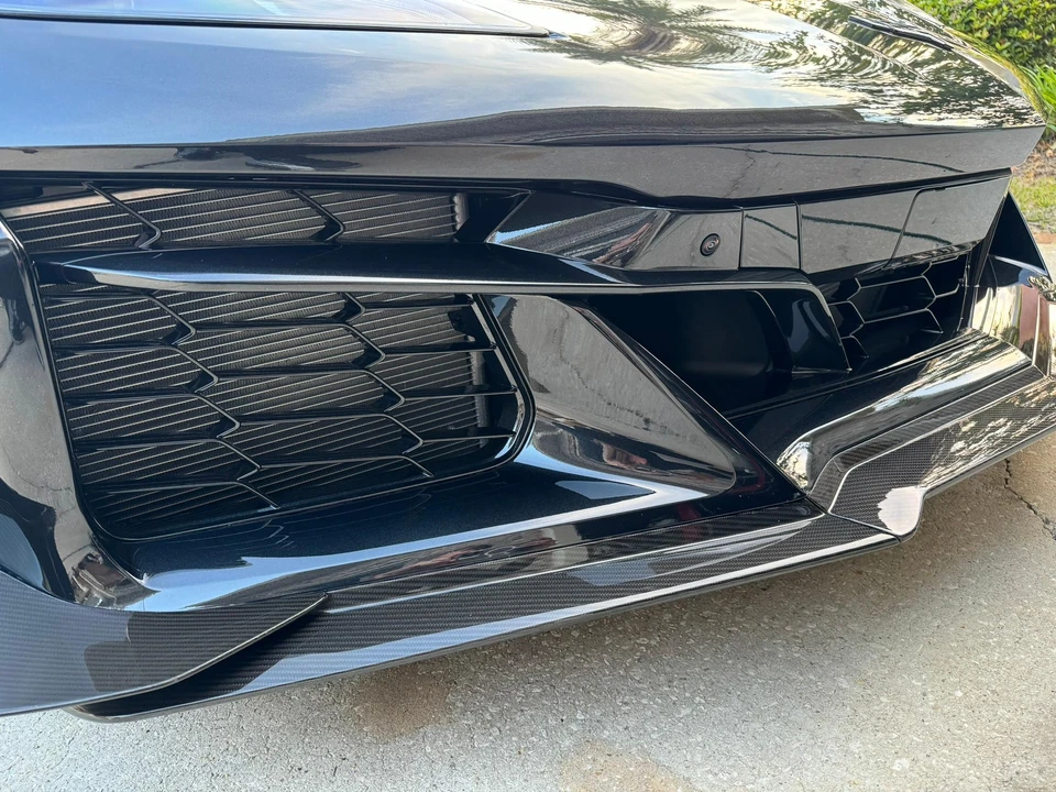 2023 Chevrolet Corvette C8 Z06 - Image 28 of 31