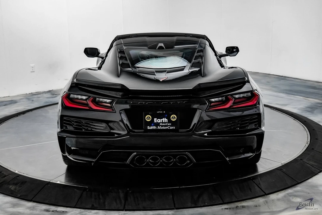 2023 Chevrolet Corvette C8 Z06 - Image 12 of 12