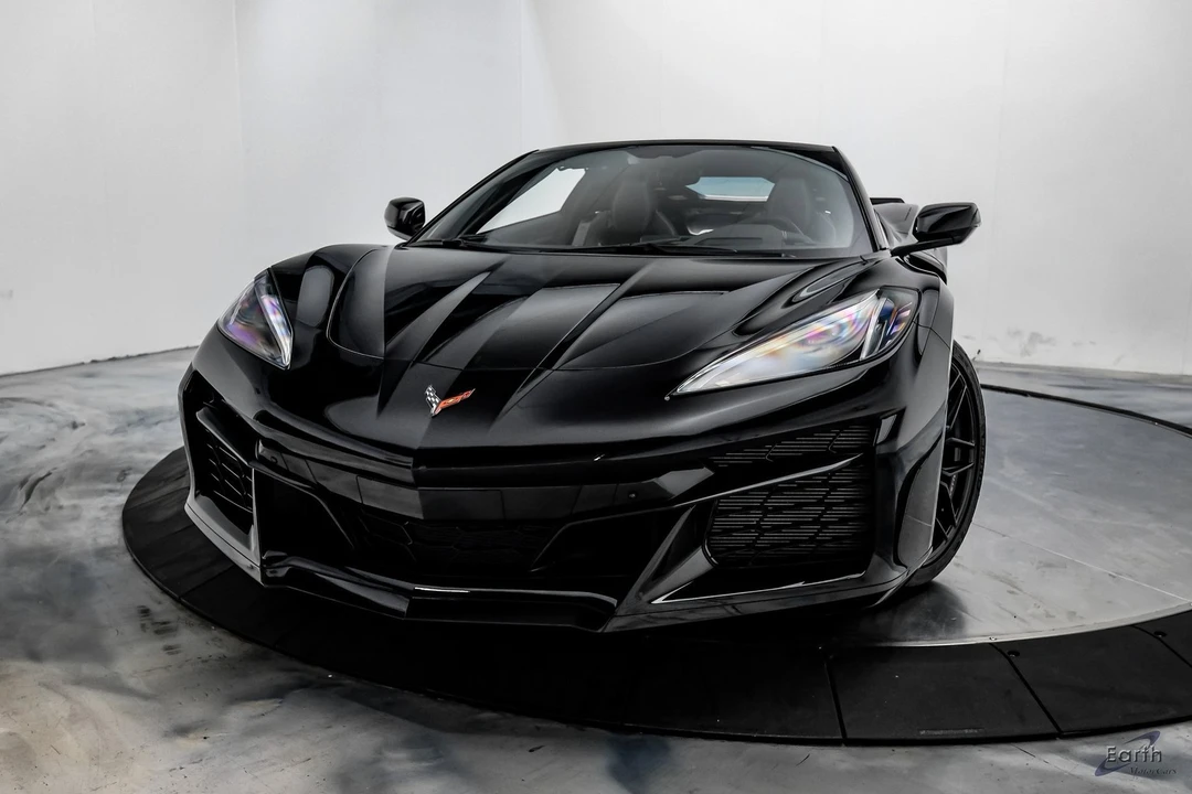 2023 Chevrolet Corvette C8 Z06 - Image 3 of 12