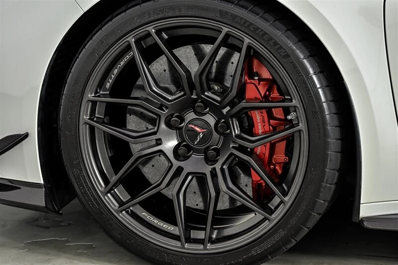 2023 Chevrolet Corvette C8 Z06 - Image 21 of 31