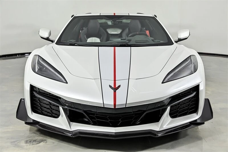 2023 Chevrolet Corvette C8 Z06 - Image 7 of 31