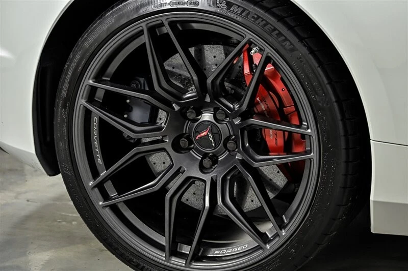 2023 Chevrolet Corvette C8 Z06 - Image 19 of 31