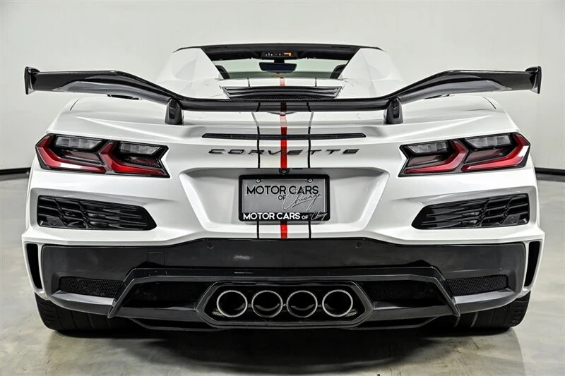 2023 Chevrolet Corvette C8 Z06 - Image 14 of 31
