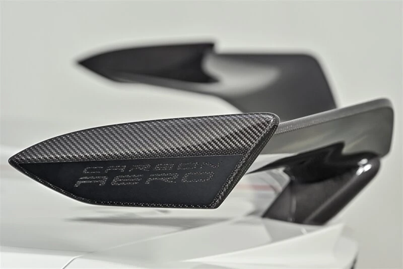 2023 Chevrolet Corvette C8 Z06 - Image 12 of 31