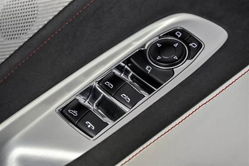 2023 Chevrolet Corvette C8 Z06 - Image 26 of 31