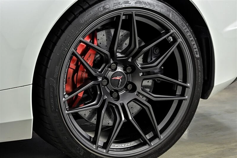 2023 Chevrolet Corvette C8 Z06 - Image 22 of 31