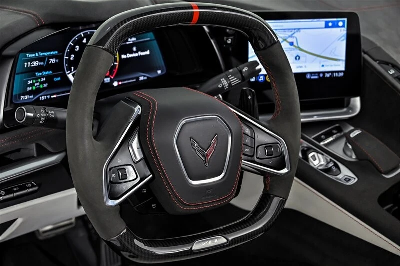 2023 Chevrolet Corvette C8 Z06 - Image 30 of 31