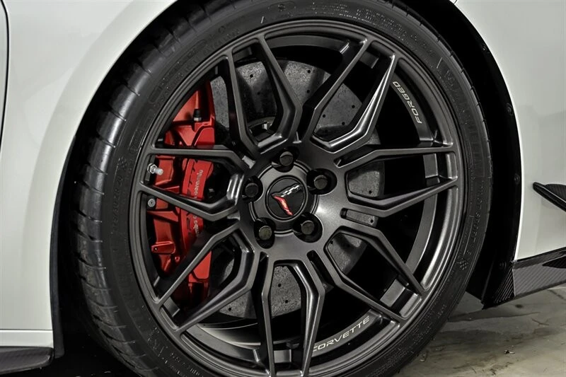2023 Chevrolet Corvette C8 Z06 - Image 20 of 31