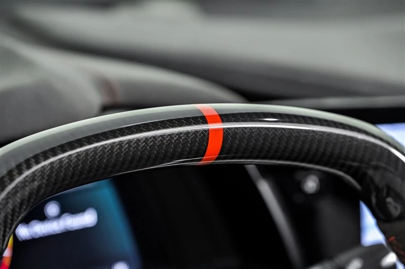 2023 Chevrolet Corvette C8 Z06 - Image 31 of 31