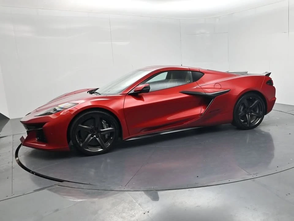 2023 Chevrolet Corvette C8 Z06 - Image 4 of 20