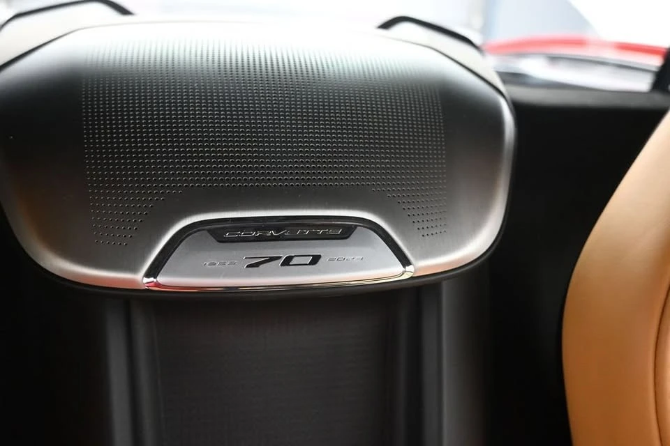 2023 Chevrolet Corvette C8 Z06 - Image 13 of 20