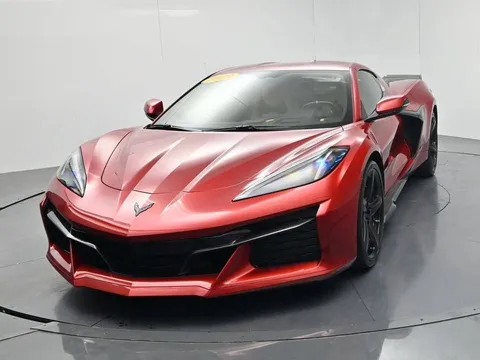 2023 Chevrolet Corvette C8 Z06 - Image 3 of 20