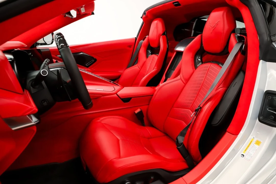 2023 Chevrolet - Image 11 of 31