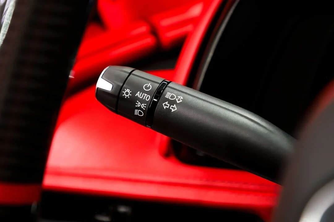 2023 Chevrolet Corvette C8 Z06 - Image 29 of 31