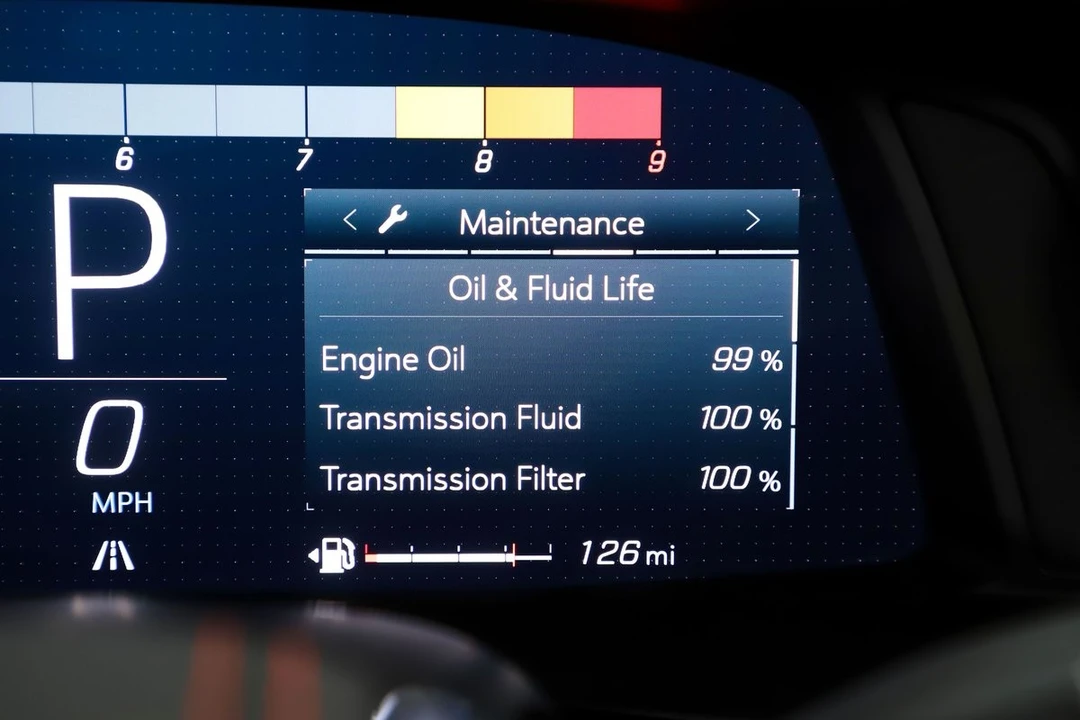 2023 Chevrolet - Image 21 of 31