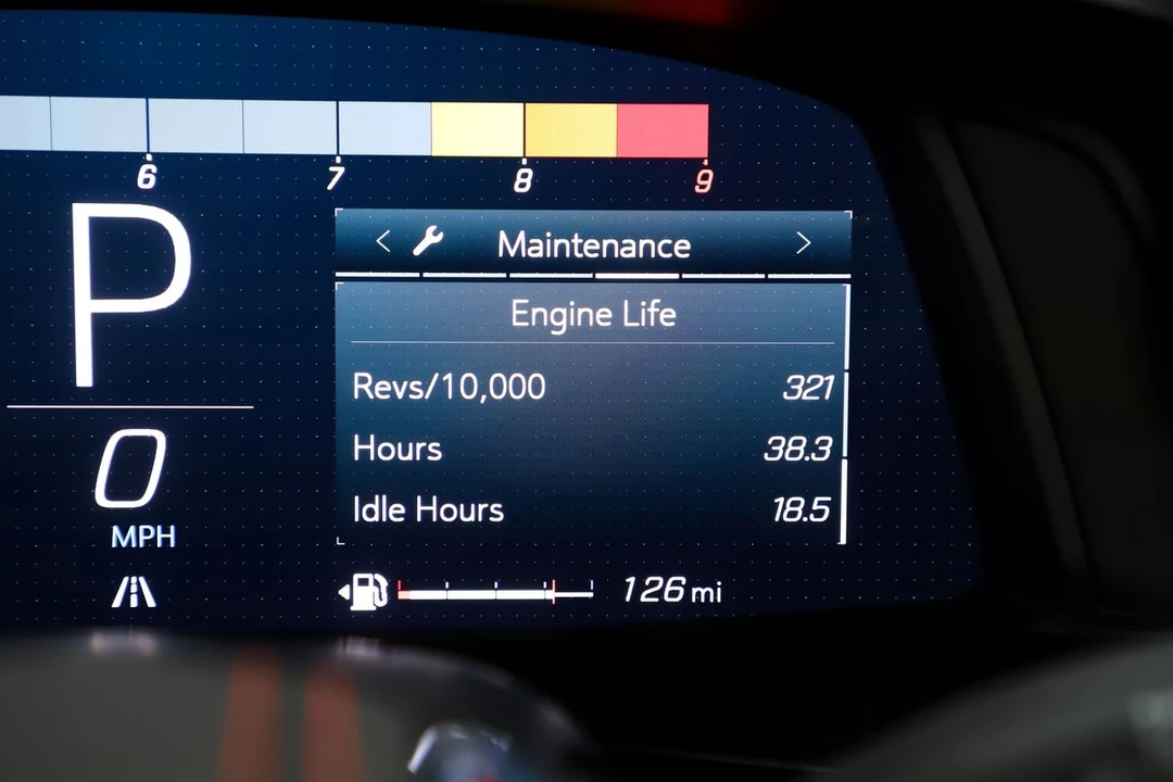 2023 Chevrolet - Image 23 of 31