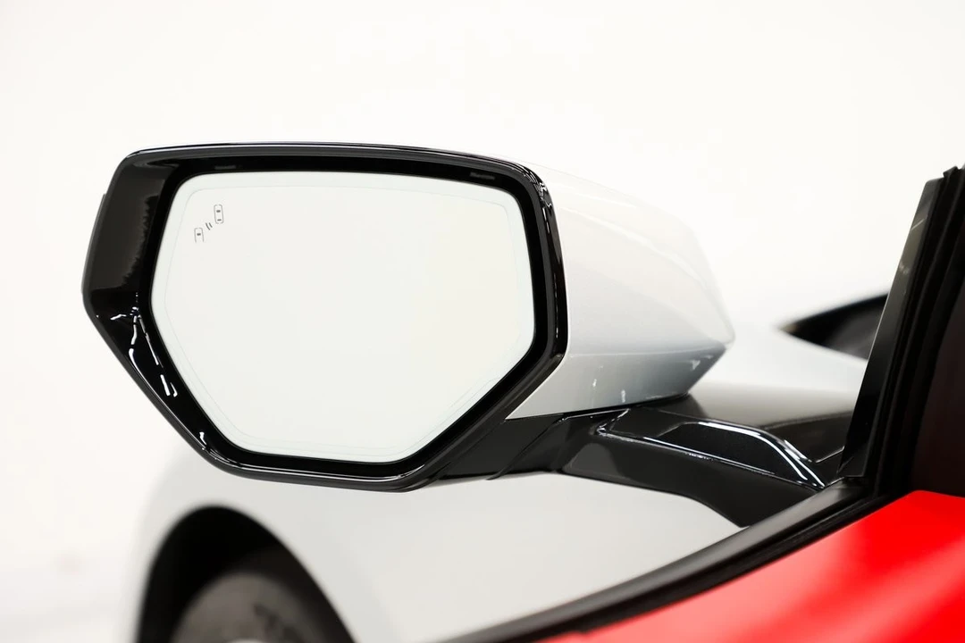 2023 Chevrolet - Image 10 of 31