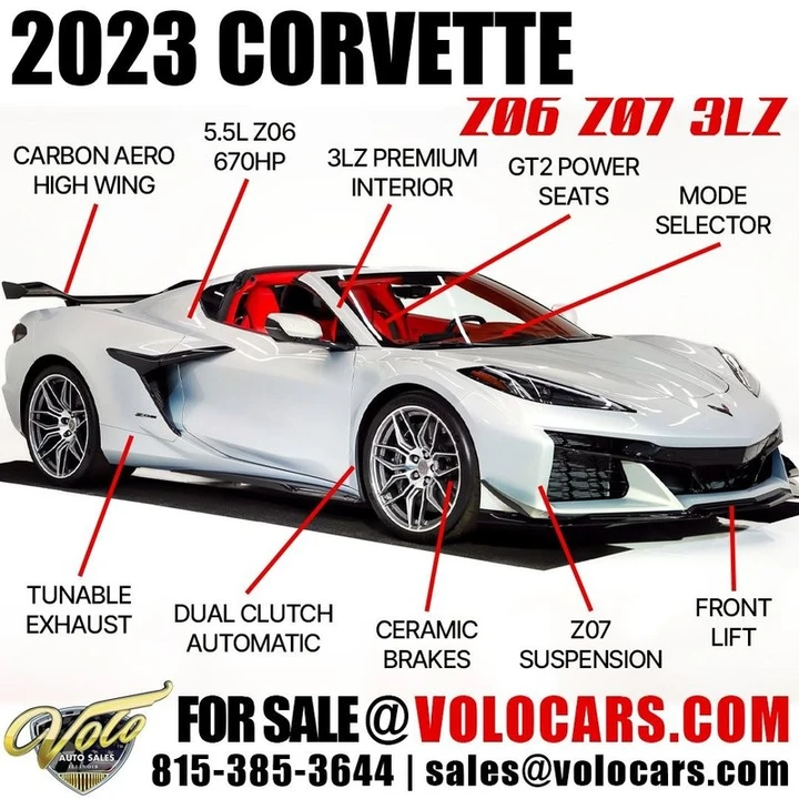 2023 Chevrolet - Image 6 of 31